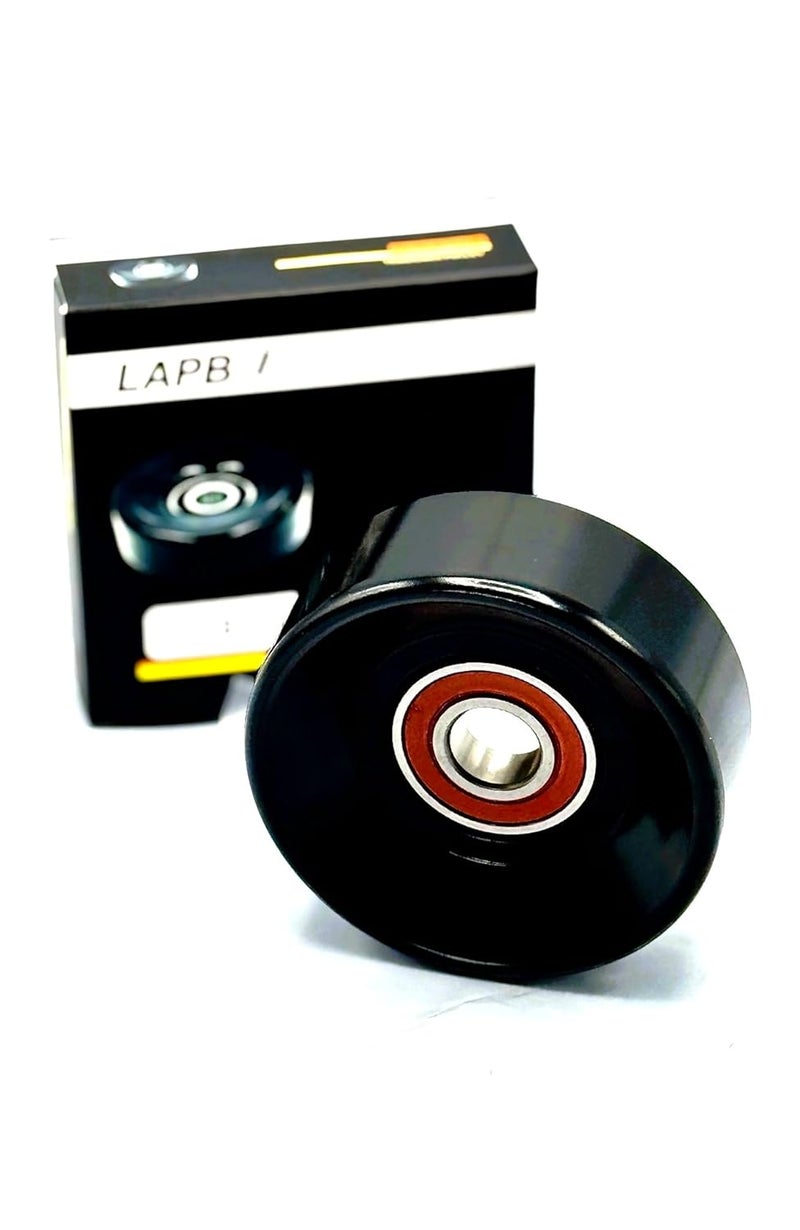 LAPB Drive Belt Idler Pulley/Tensioner Pulley Part Number: 38001 Premium Qualety NSK Bearing - Image 1